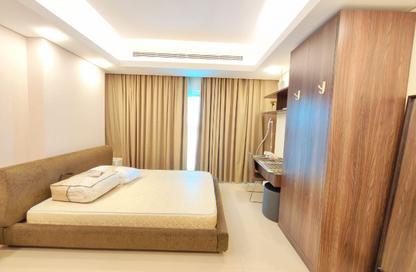 Apartment - Studio - 1 Bathroom for rent in Busaiteen - Muharraq Governorate