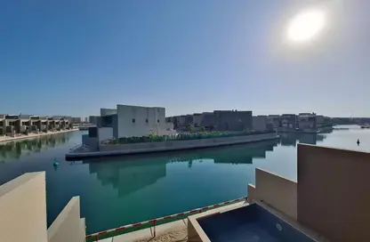 Villa - 4 Bedrooms - 6 Bathrooms for sale in Al Naseem - Diyar Al Muharraq - Muharraq Governorate