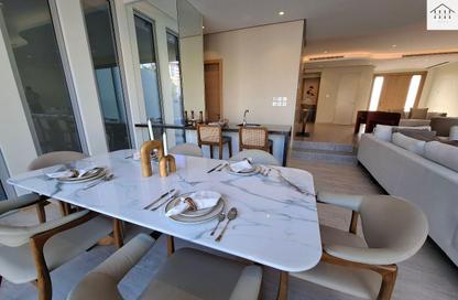 Villa - 4 Bedrooms - 6 Bathrooms for sale in Al Naseem - Diyar Al Muharraq - Muharraq Governorate