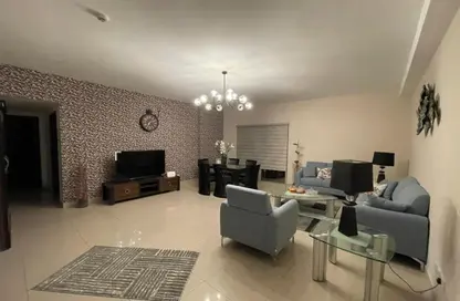 Apartment - 2 Bedrooms - 2 Bathrooms for sale in Al Juffair - Capital Governorate