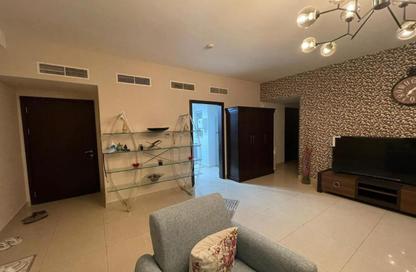 شقة - 2 غرف نوم - 2 حمامات للبيع في الجفير - محافظة العاصمة