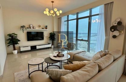 Apartment - 2 - 3 for rent in Mahooz - Manama - Capital Governorate