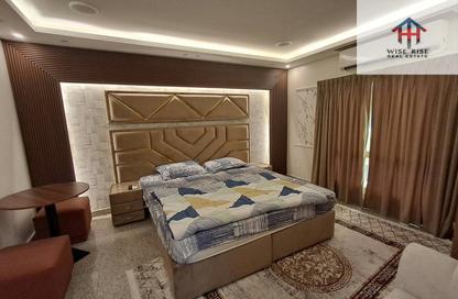 Apartment - Studio - 1 for rent in Seef - Capital Governorate