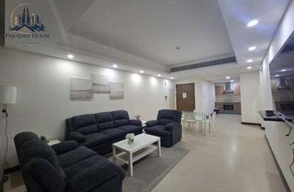 Apartment - 2 - 2 for rent in Busaiteen - Muharraq Governorate