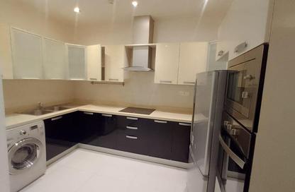Apartment - 4 Bedrooms - 3 Bathrooms for rent in Saar - Northern Governorate