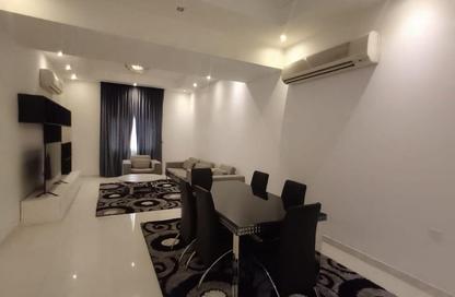 Apartment - 4 Bedrooms - 3 Bathrooms for rent in Saar - Northern Governorate