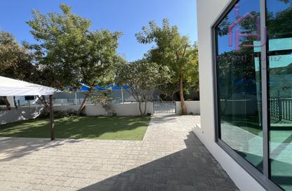 Compound - 5 Bedrooms - 4 Bathrooms for rent in Al Qurayyah - Northern Governorate Compound - 5 Bedrooms - 4 Bathrooms for rent in Al Qurayyah - Northern Governorate