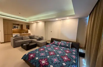 شقة - 1 حمام للايجار في البسيتين - المحرق