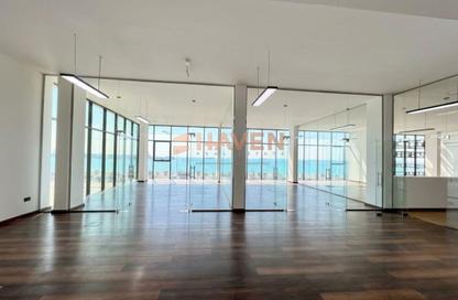 Office Space - Studio - 2 for rent in Hidd - Muharraq Governorate