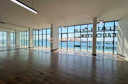 Office Space - Studio - 2 for rent in Hidd - Muharraq Governorate