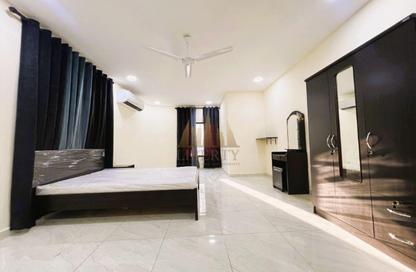 Apartment - Studio - 1 Bathroom for rent in Zinj - Manama - Capital Governorate