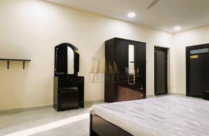 Apartment - Studio - 1 Bathroom for rent in Zinj - Manama - Capital Governorate