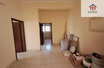 Apartment - 2 Bedrooms - 2 Bathrooms for rent in Muharraq - Muharraq Governorate