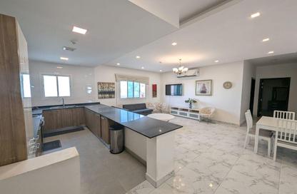 Apartment - 2 Bedrooms - 2 Bathrooms for rent in Saar - Northern Governorate