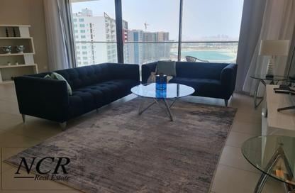 Apartment - 3 Bedrooms - 4 Bathrooms for rent in The Lagoon - Amwaj Islands - Muharraq Governorate Apartment - 3 Bedrooms - 4 Bathrooms for rent in The Lagoon - Amwaj Islands - Muharraq Governorate
