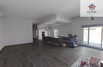Apartment - 3 Bedrooms - 3 Bathrooms for rent in Tubli - Central Governorate Apartment - 3 Bedrooms - 3 Bathrooms for rent in Tubli - Central Governorate