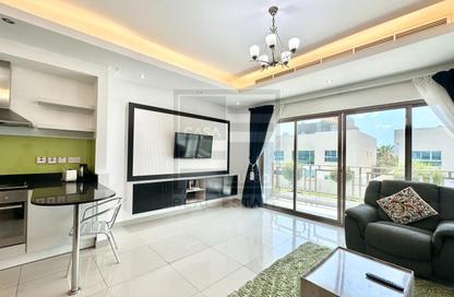 Apartment - 2 Bedrooms - 2 Bathrooms for rent in Amwaj Marina - Amwaj Islands - Muharraq Governorate Apartment - 2 Bedrooms - 2 Bathrooms for rent in Amwaj Marina - Amwaj Islands - Muharraq Governorate