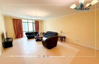 Apartment - 2 Bedrooms - 2 Bathrooms for rent in Seef - Capital Governorate Apartment - 2 Bedrooms - 2 Bathrooms for rent in Seef - Capital Governorate