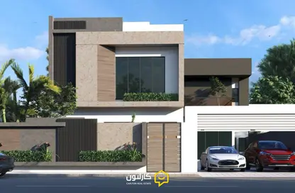 Villa - 4 Bedrooms - 6 Bathrooms for sale in Ras Hayan - Southern Governorate