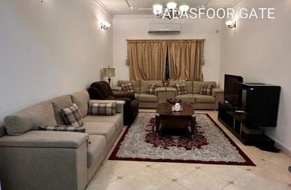 عمارة بالكامل - 3 غرف نوم - 3 حمامات للبيع في الجفير - محافظة العاصمة