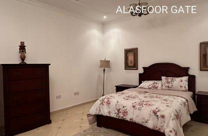 عمارة بالكامل - 3 غرف نوم - 3 حمامات للبيع في الجفير - محافظة العاصمة
