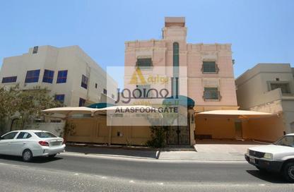 Whole Building - 3 Bedrooms - 3 Bathrooms for sale in Al Juffair - Capital Governorate Whole Building - 3 Bedrooms - 3 Bathrooms for sale in Al Juffair - Capital Governorate