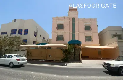 Whole Building - 3 Bedrooms - 3 Bathrooms for sale in Al Juffair - Capital Governorate