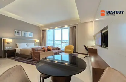 شقة - 1 حمام للايجار في الجفير - محافظة العاصمة