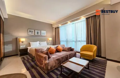 شقة - 1 حمام للايجار في الجفير - محافظة العاصمة