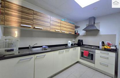Apartment - 2 - 2 for sale in Al Juffair - Capital Governorate