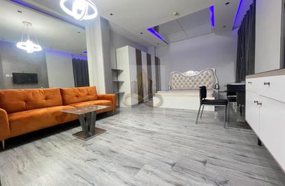 Apartment - Studio - 1 for rent in Al Burhama - Manama - Capital Governorate