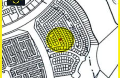 Land - Studio for sale in Diyar Al Muharraq - Muharraq Governorate