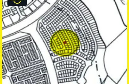 Land - Studio for sale in Diyar Al Muharraq - Muharraq Governorate