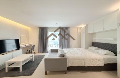 Apartment - Studio - 1 Bathroom for rent in Busaiteen - Muharraq Governorate