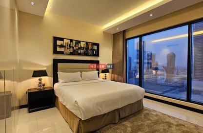 Apartment - 3 Bedrooms - 3 Bathrooms for rent in Seef - Capital Governorate
