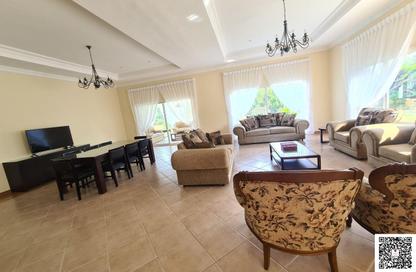 Villa - 4 - 3 for rent in Saar - Northern Governorate Villa - 4 - 3 for rent in Saar - Northern Governorate