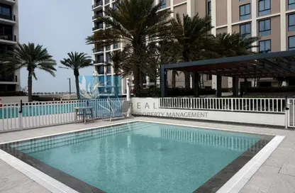 Apartment - 2 Bedrooms - 2 Bathrooms for rent in Marassi Boulevard - Diyar Al Muharraq - Muharraq Governorate