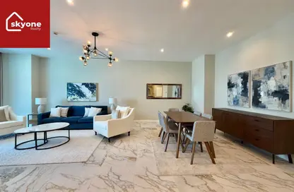 Apartment - 2 Bedrooms - 2 Bathrooms for rent in Seef - Capital Governorate