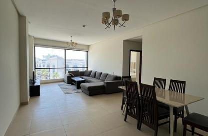 Apartment - 2 Bedrooms - 2 Bathrooms for rent in Janabiya - Northern Governorate