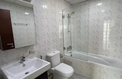 Apartment - 2 Bedrooms - 2 Bathrooms for rent in Janabiya - Northern Governorate