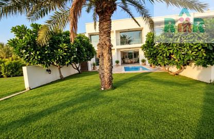 Villa - 5 - 5 for rent in Tala Island - Amwaj Islands - Muharraq Governorate