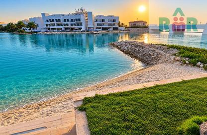 Villa - 5 - 5 for rent in Tala Island - Amwaj Islands - Muharraq Governorate