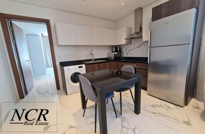 Apartment - 1 Bedroom - 1 Bathroom for rent in Mahooz - Manama - Capital Governorate Apartment - 1 Bedroom - 1 Bathroom for rent in Mahooz - Manama - Capital Governorate