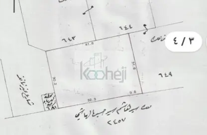 Land - Studio for sale in Tubli - Central Governorate