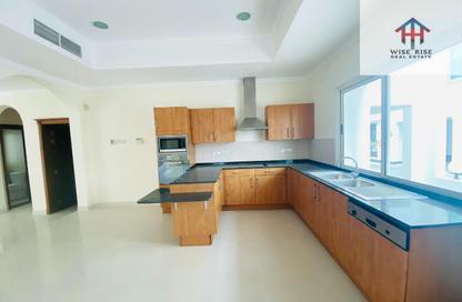 Villa - 3 Bedrooms - 4 Bathrooms for rent in Janabiya - Northern Governorate