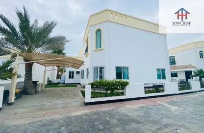 Villa - 3 Bedrooms - 4 Bathrooms for rent in Janabiya - Northern Governorate