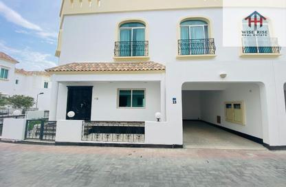 Villa - 3 Bedrooms - 4 Bathrooms for rent in Janabiya - Northern Governorate