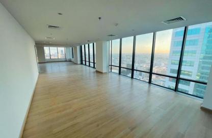 Office Space - Studio - 2 Bathrooms for rent in Diplomatic Area - Manama - Capital Governorate
