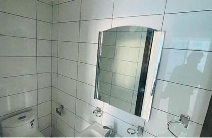Office Space - Studio - 2 Bathrooms for rent in Diplomatic Area - Manama - Capital Governorate
