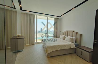 Apartment - 1 Bedroom - 2 Bathrooms for sale in Seef - Capital Governorate Apartment - 1 Bedroom - 2 Bathrooms for sale in Seef - Capital Governorate